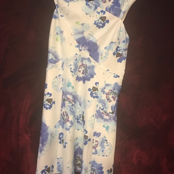 Rachel by Rachel Roy white Dress - Picture 2 of 4